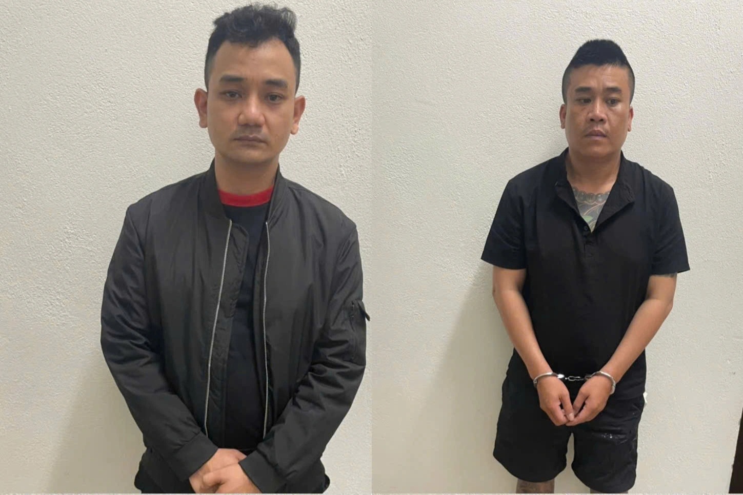 Hai nhóm thanh niên đuổi đánh nhau loạn xạ trong đêm ở Đà Nẵng