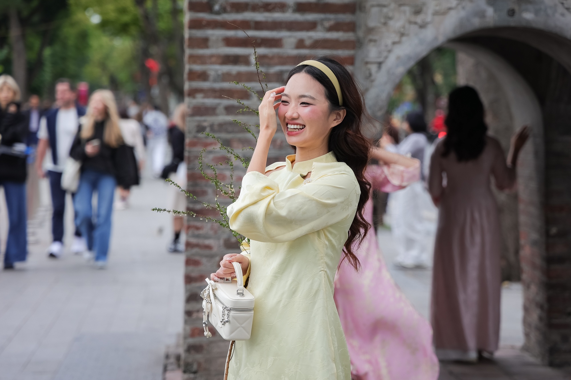 Chuyên gia gợi ý tuổi xông đất năm 2026: Mão, Thìn, Mùi, Dậu, Tuất, Hợi đẹp