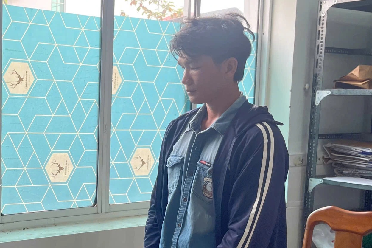 Thanh niên ở miền Tây bị bắt vì nhiều lần giao cấu với bạn gái 15 tuổi