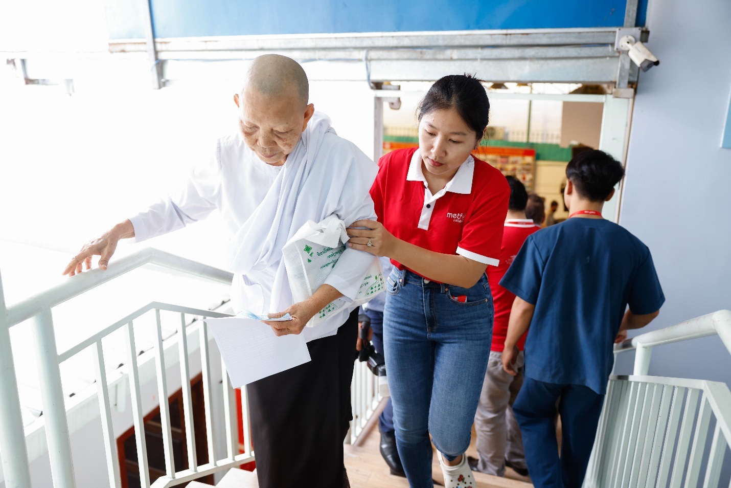 Danh hiệu Anh hùng lao động của Viettel Campuchia: Sự công nhận cho khát vọng phụng sự