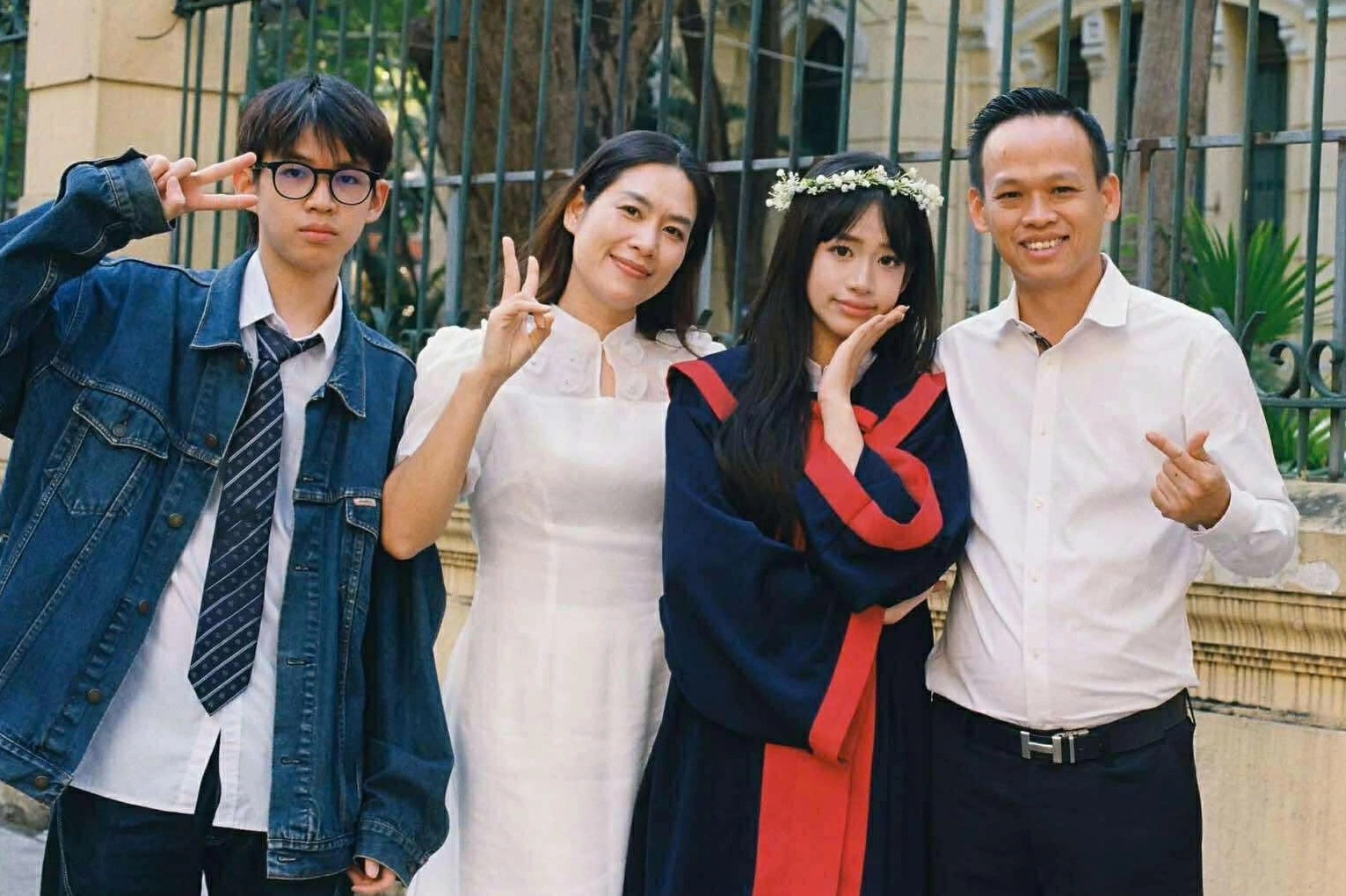 "Nguyệt thảo mai" tuổi 44: Giảm 12kg nhờ pickleball, 20 năm làm dâu thảo