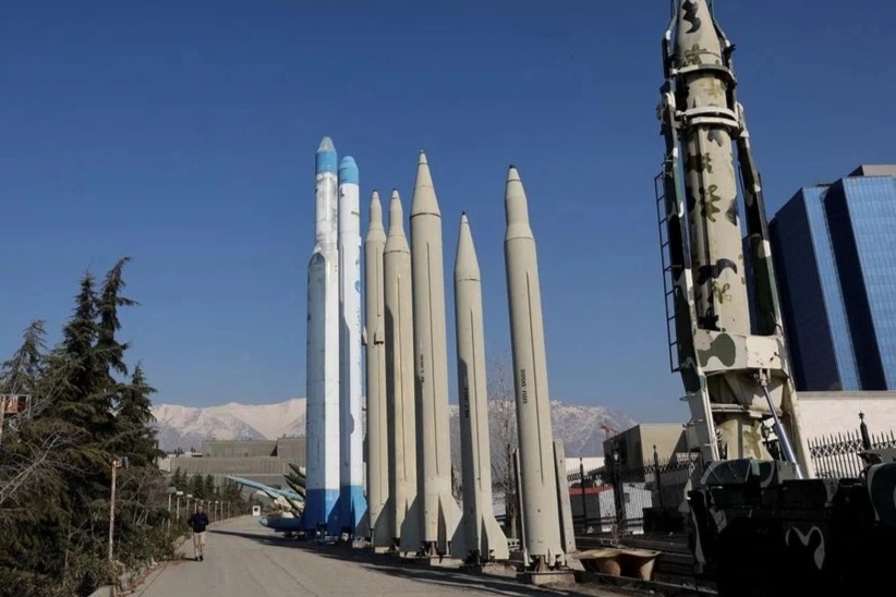 Iran vạch rõ “lằn ranh đỏ” trước sức ép cứng rắn từ Mỹ