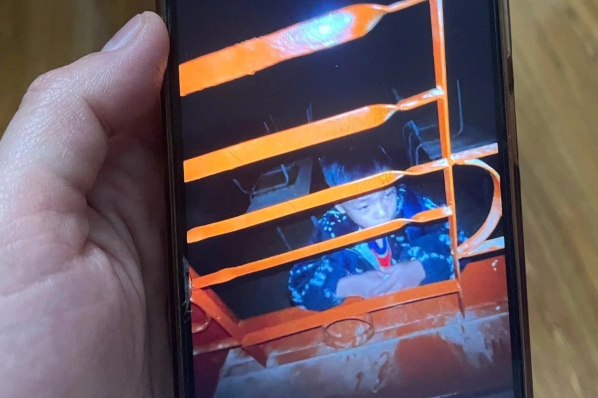 Vụ học sinh bị nhốt trong lớp đến đêm ở Sơn La: Tạm đình chỉ giáo viên