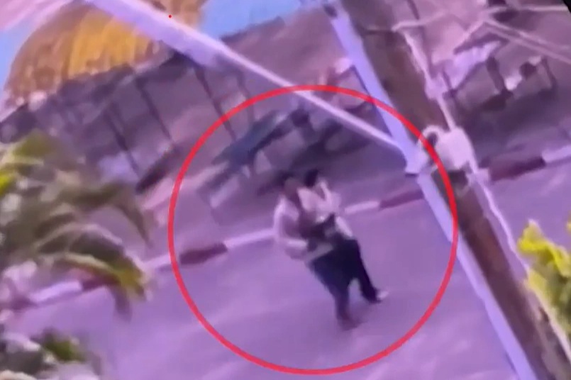 Thái Lan: Hơn 300 học sinh bị bắt làm con tin, hiệu trưởng bị bắn