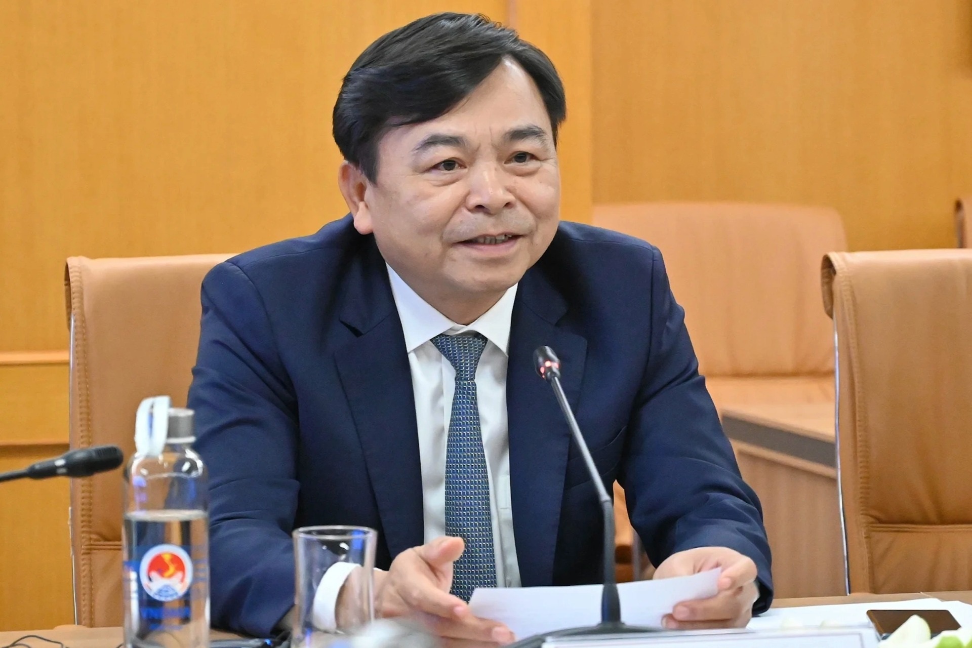 27 triệu trẻ em hưởng lợi từ việc giảm nhẹ, phòng ngừa thiên tai