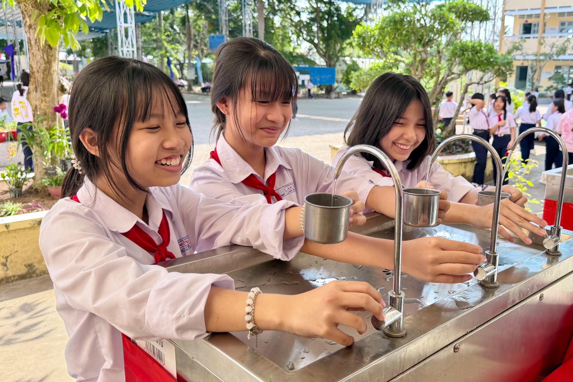 Dai-ichi Life Việt Nam: 19 năm đồng hành vì cuộc sống tươi đẹp cho người Việt