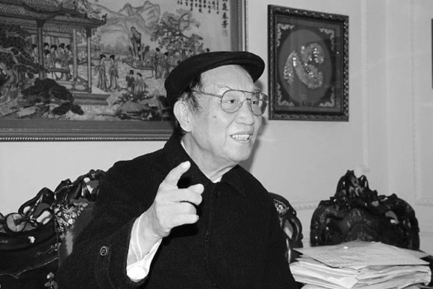 Dấu ấn đổi mới của nguyên Phó Thủ tướng Đoàn Duy Thành ở Hải Phòng