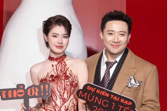 Doanh thu đặt vé "Thỏ ơi" chỉ hơn 1 triệu đồng, Trấn Thành vội lên tiếng