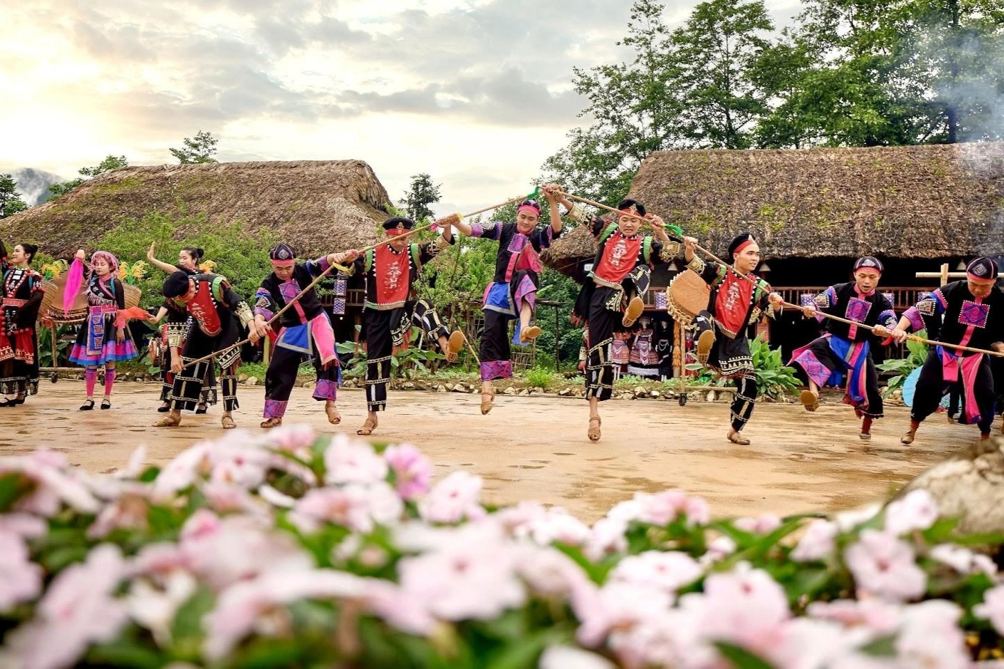 3 điểm đến hấp dẫn du xuân Bính Ngọ tại miền Bắc