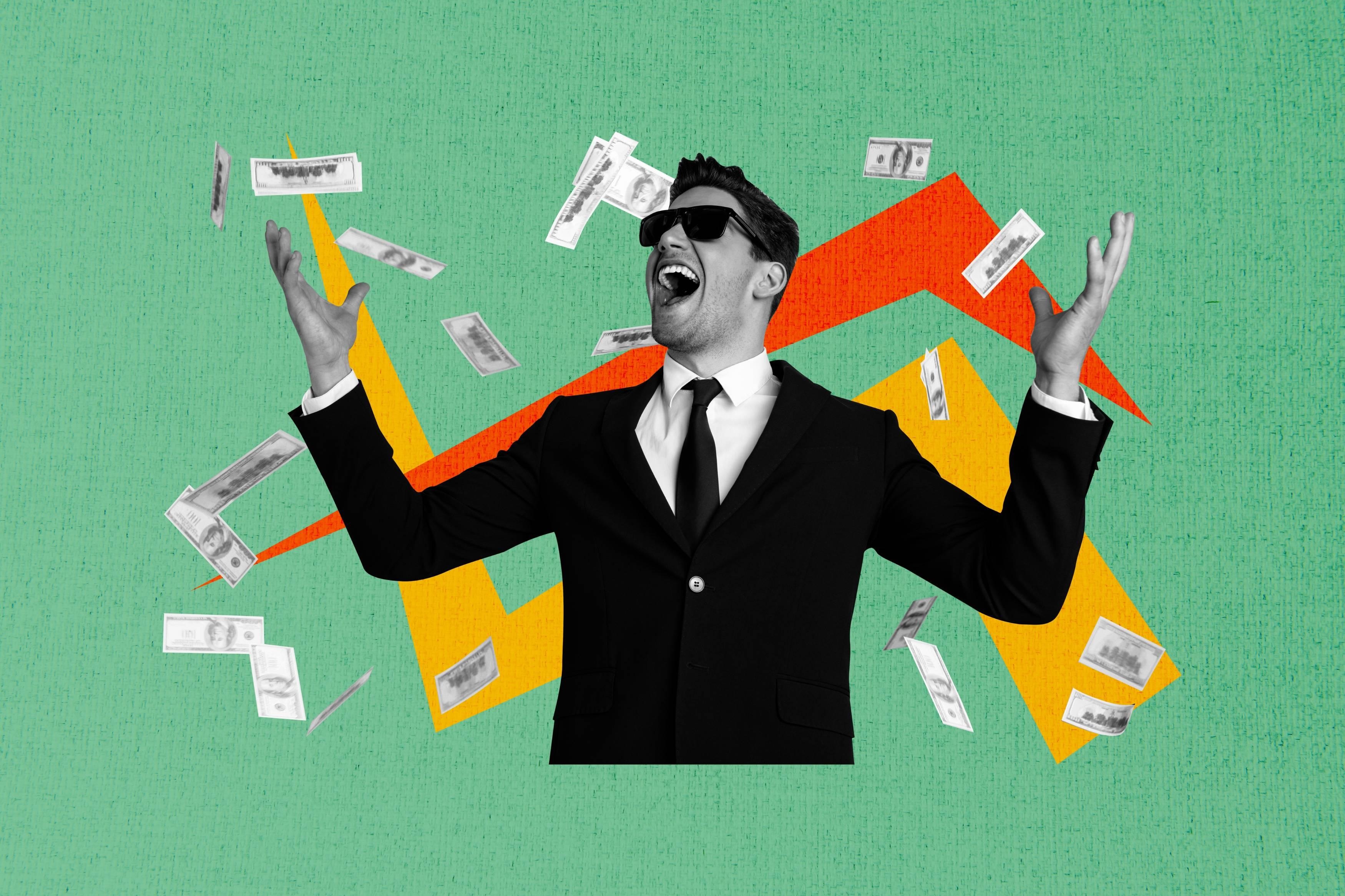 Cuộc tháo chạy lịch sử: 165.000 triệu phú bỏ xứ, đâu là bến đỗ mới?