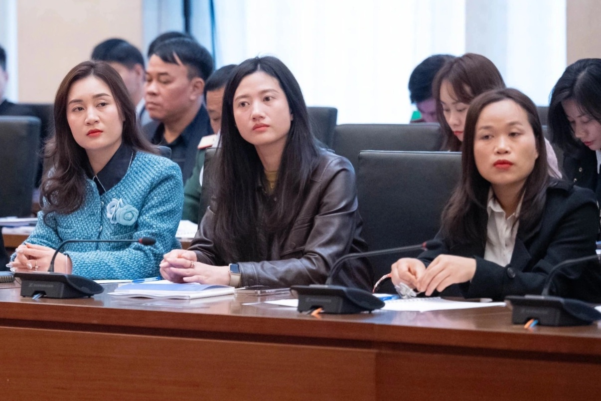 Dự kiến Quốc hội khóa mới có 43,4% đại biểu chuyên trách ở Trung ương