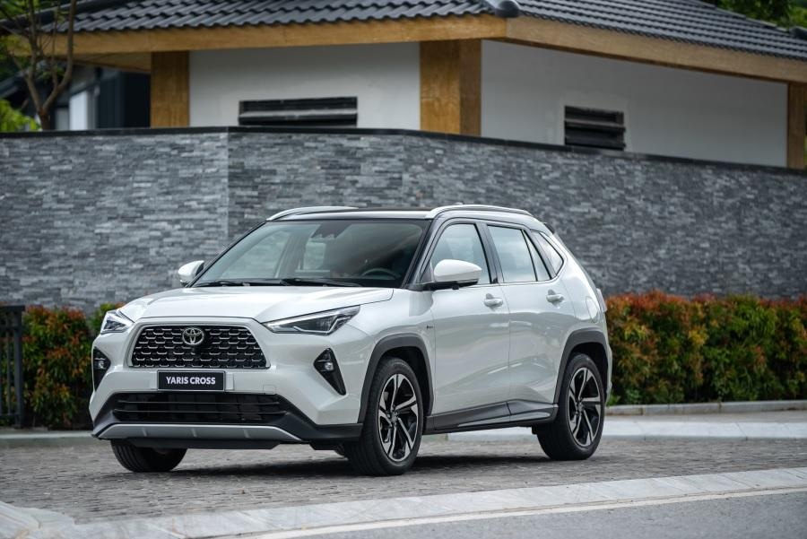 Toyota Việt Nam: Tăng trưởng ấn tượng và dấu ấn chuyển mình trong năm 2025