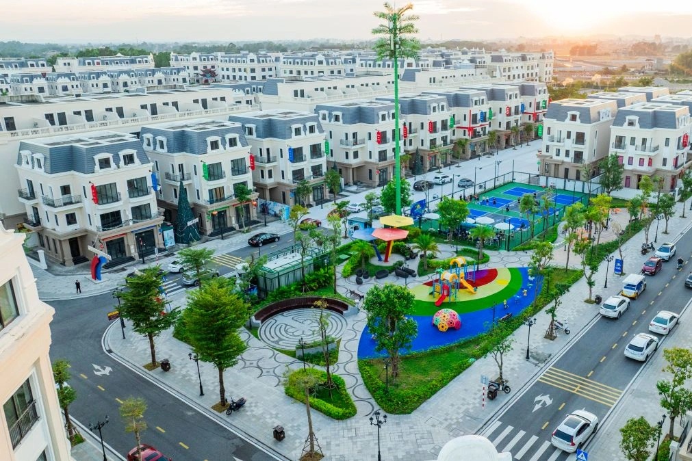 Móng Cái: Hạ tầng và giao thương mở ra kỳ vọng cho thị trường bất động sản