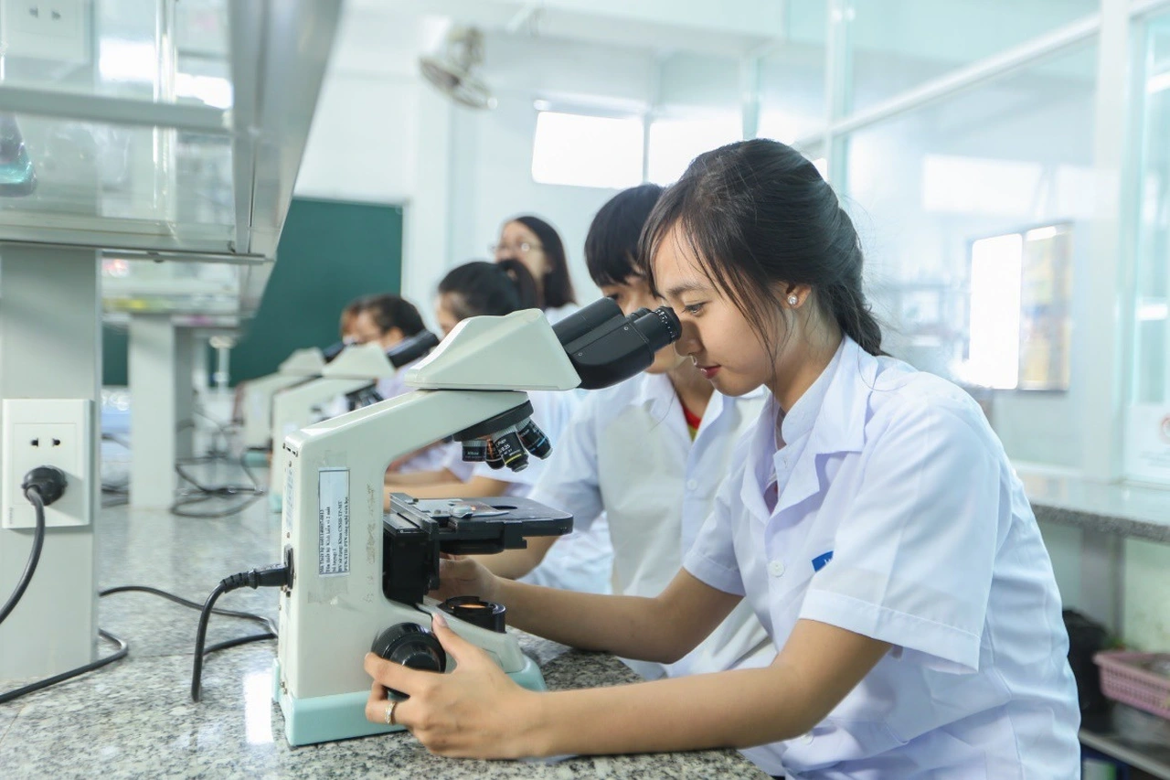 13 đại học của Việt Nam và mục tiêu vươn ra thế giới