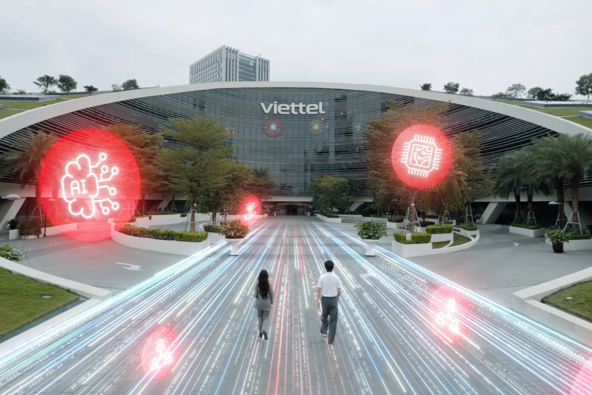 Viettel Talent 2026: Hai lộ trình đào tạo trong một hệ sinh thái