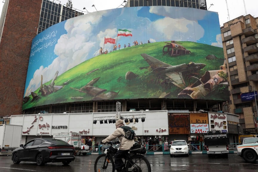 Mỹ có thể đã từ bỏ ý định tấn công Iran