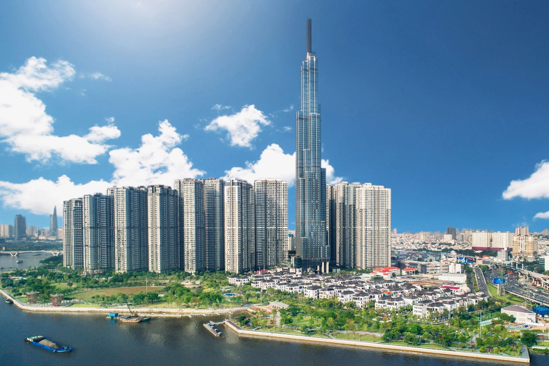 Vingroup và Vinhomes vào Top 500 công ty tốt nhất châu Á năm 2026 của Time