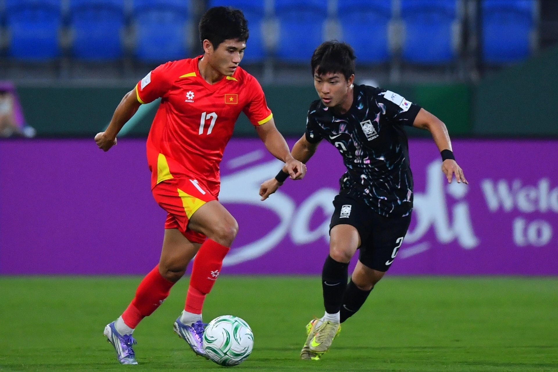 AFC giải thích lý do trao suất đặc cách dự Asiad 20 cho bóng đá Việt Nam