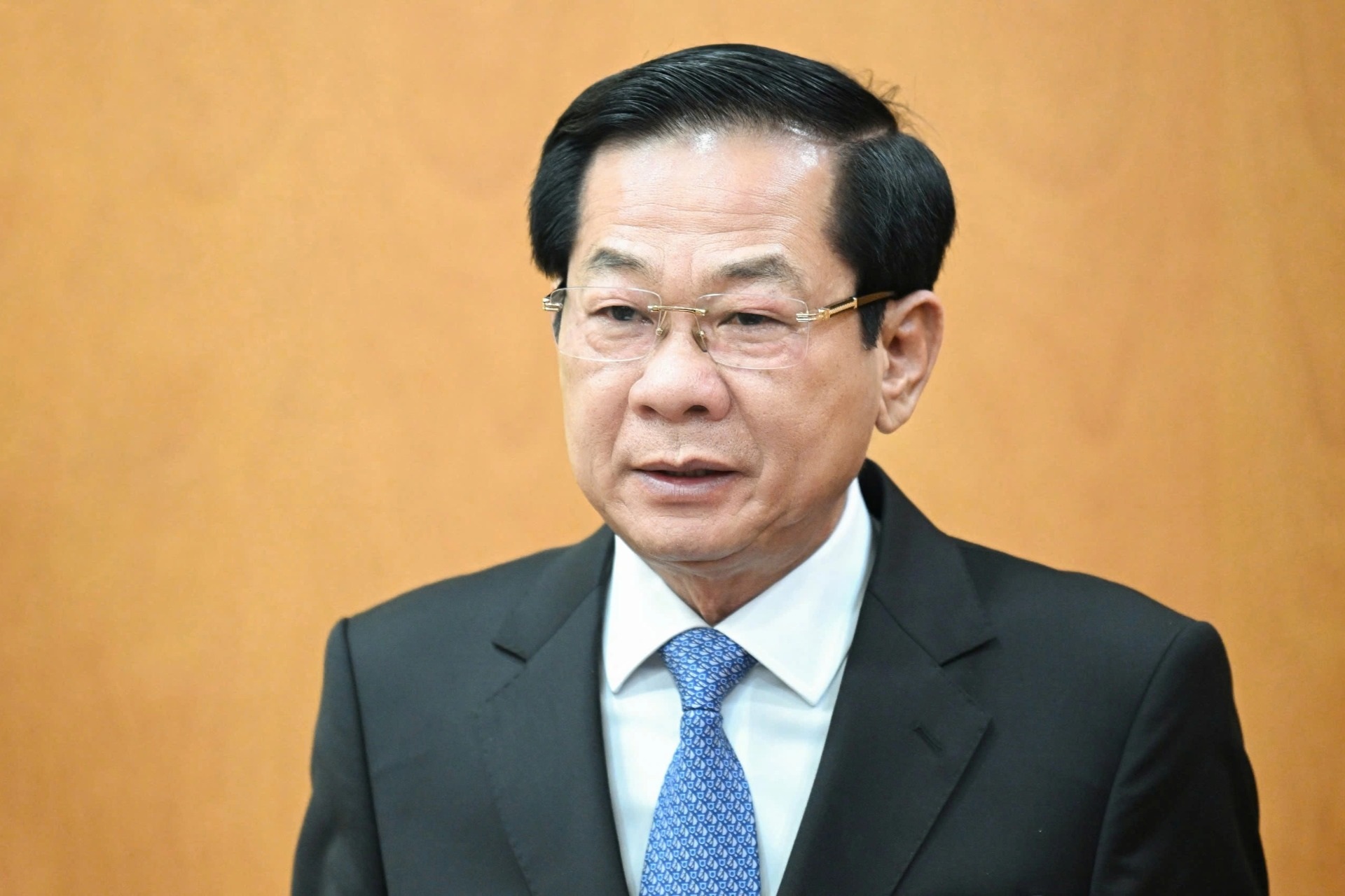 Bộ trưởng Bộ Nội vụ gửi thư chúc mừng năm mới đến cán bộ, công chức