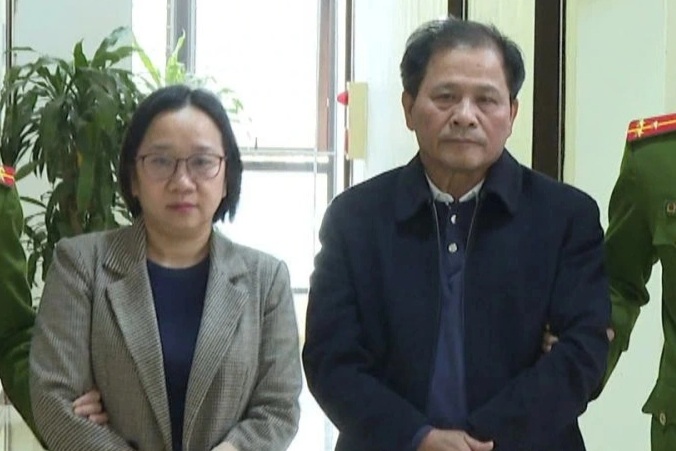 Khởi tố 2 giám đốc công ty kinh doanh xe điện lớn nhất Thanh Hóa