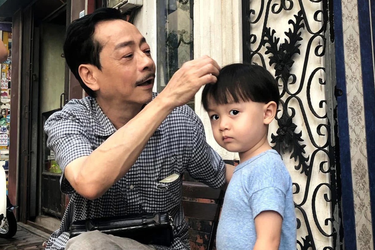 5 năm ngày mất NSND Hoàng Dũng: Cái Tết còn dang dở và ơn "cứu" học trò