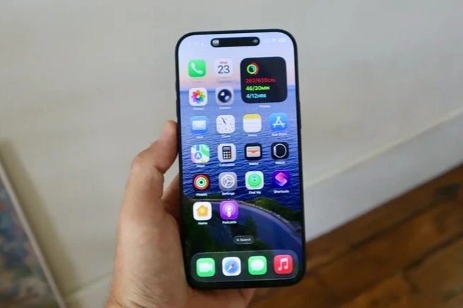 5 tính năng mới trên bản iOS 26.3, có thể chuyển dữ liệu sang Android