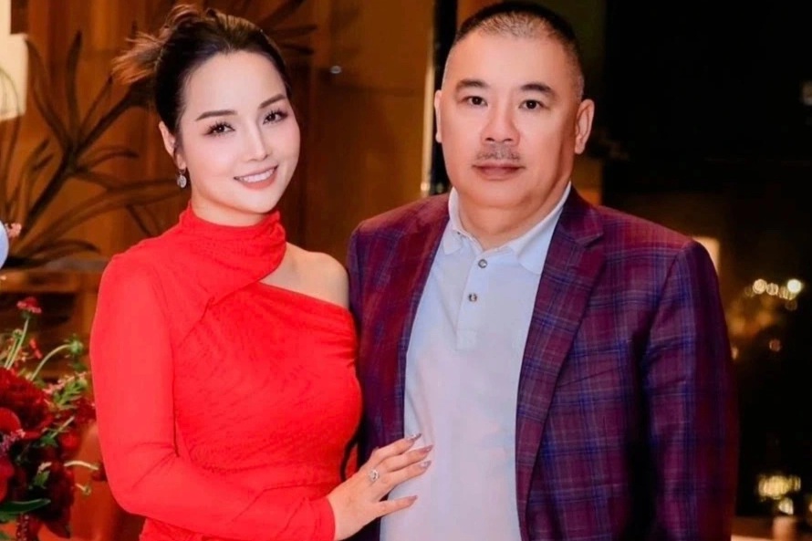 "Cô Trúc" Mai Thu Huyền tuổi U50: Chồng tôi chưa bao giờ biết ghen