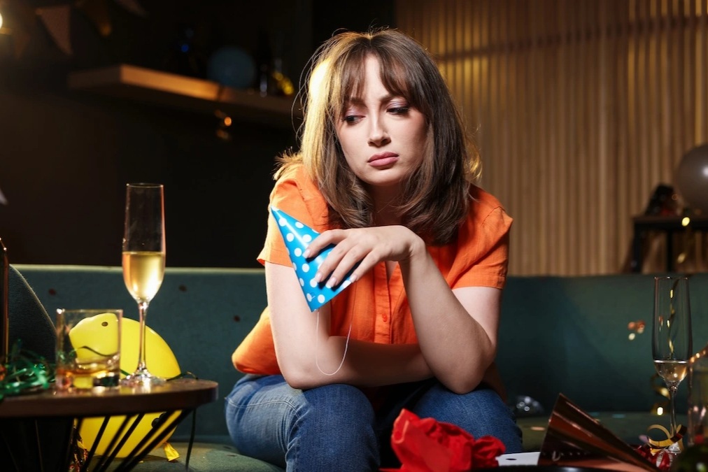 Khoa học lý giải vì sao khởi đầu năm mới lại trở thành gánh nặng tâm lý