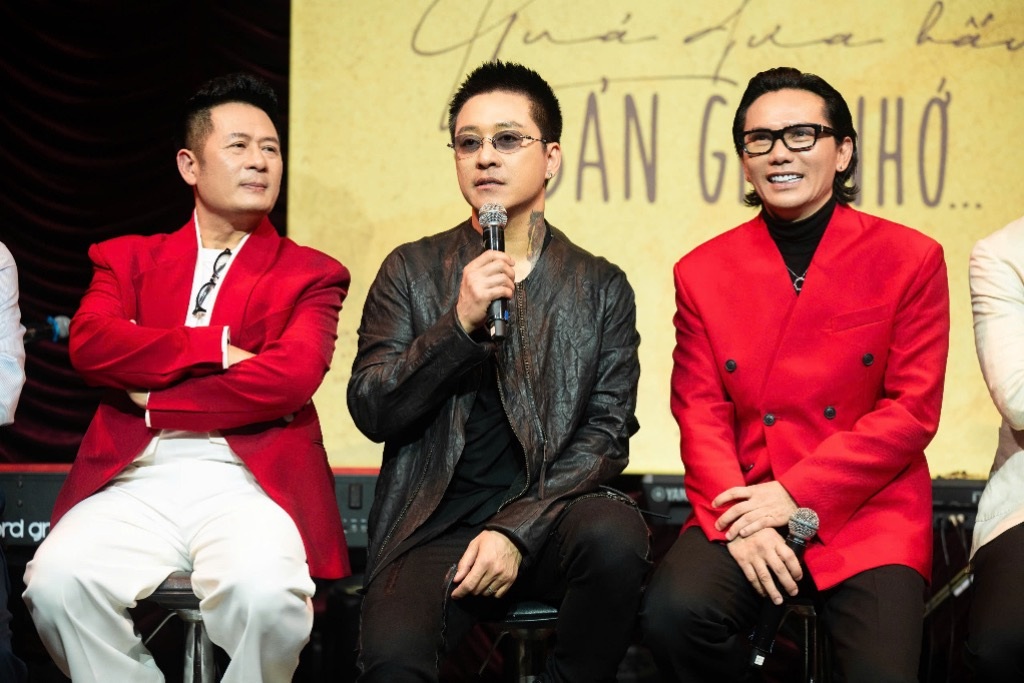 Tuấn Hưng kể về cú sốc khi Bằng Kiều rời nhóm Quả Dưa Hấu