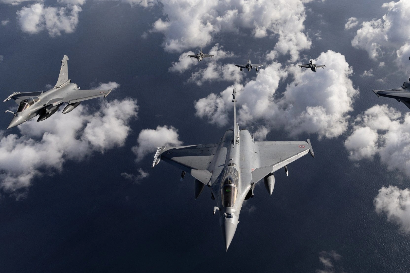 250 tiêm kích “tốt nhất thế giới” có giúp Ukraine xoay chuyển cục diện?