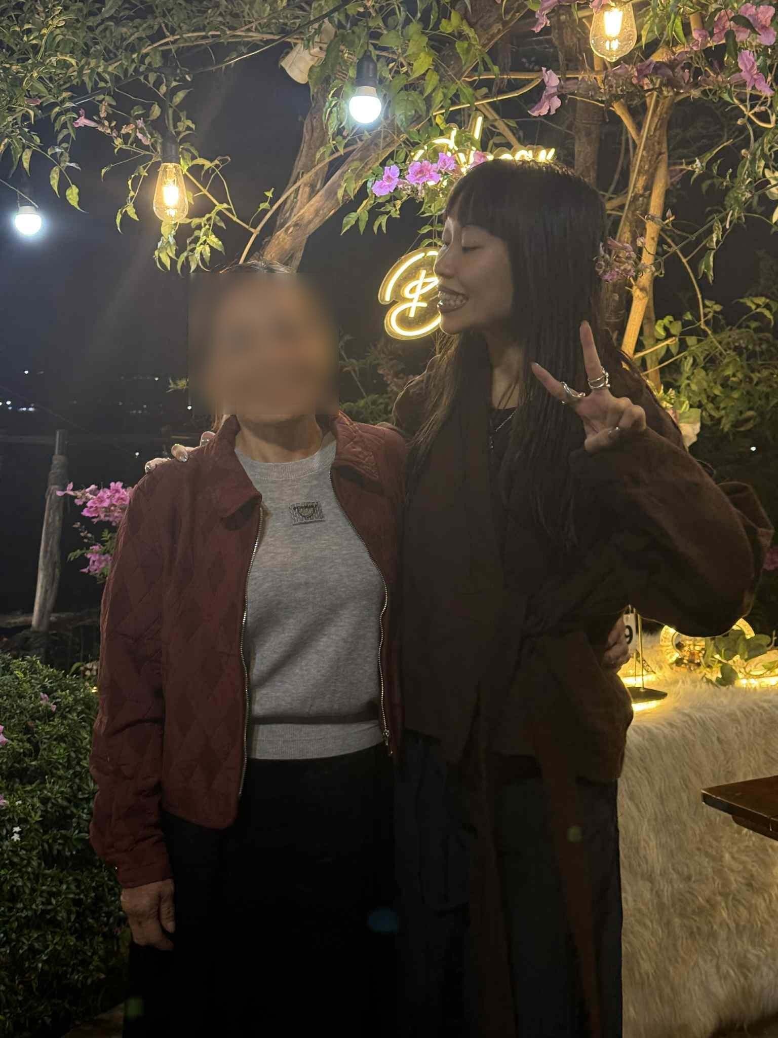 Vietnamese French woman reunites with mother after 29 years - 3 Vietnamese French woman reunites with mother after 29 years - 3