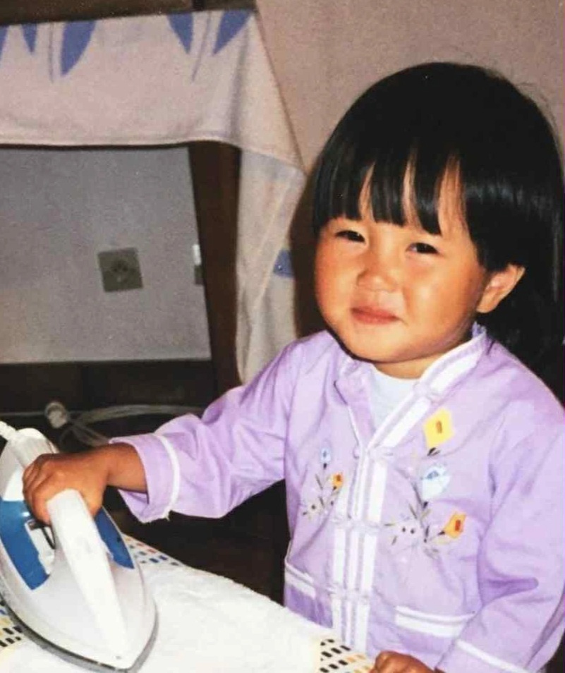 Vietnamese French woman reunites with mother after 29 years - 2 Vietnamese French woman reunites with mother after 29 years - 2