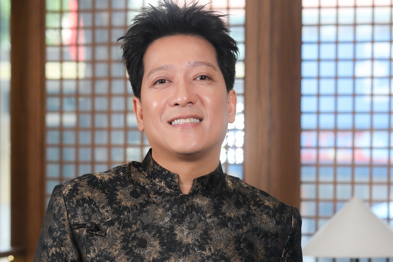 Trường Giang: "Tôi không xem Trấn Thành là đối thủ"