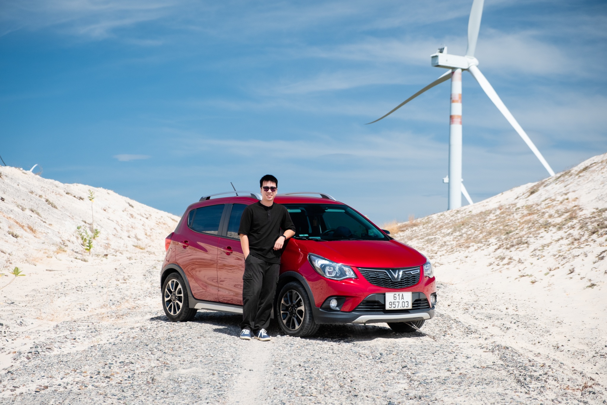 Tôi tiết kiệm hơn 7 triệu đồng nhờ tự lái ô tô 1.400km về quê ăn Tết