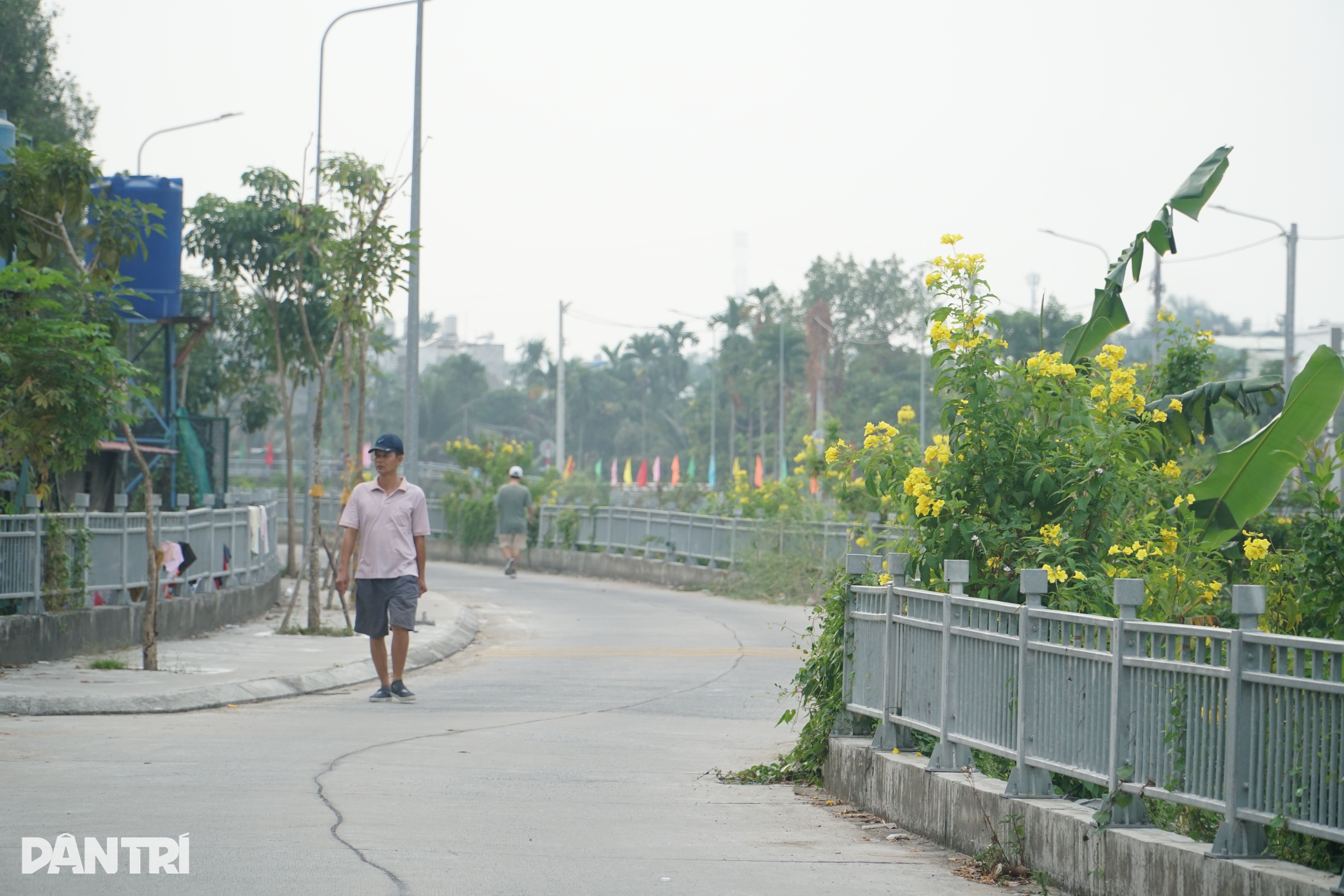 Ho Chi Minh City’s canals revive after major upgrades - 1