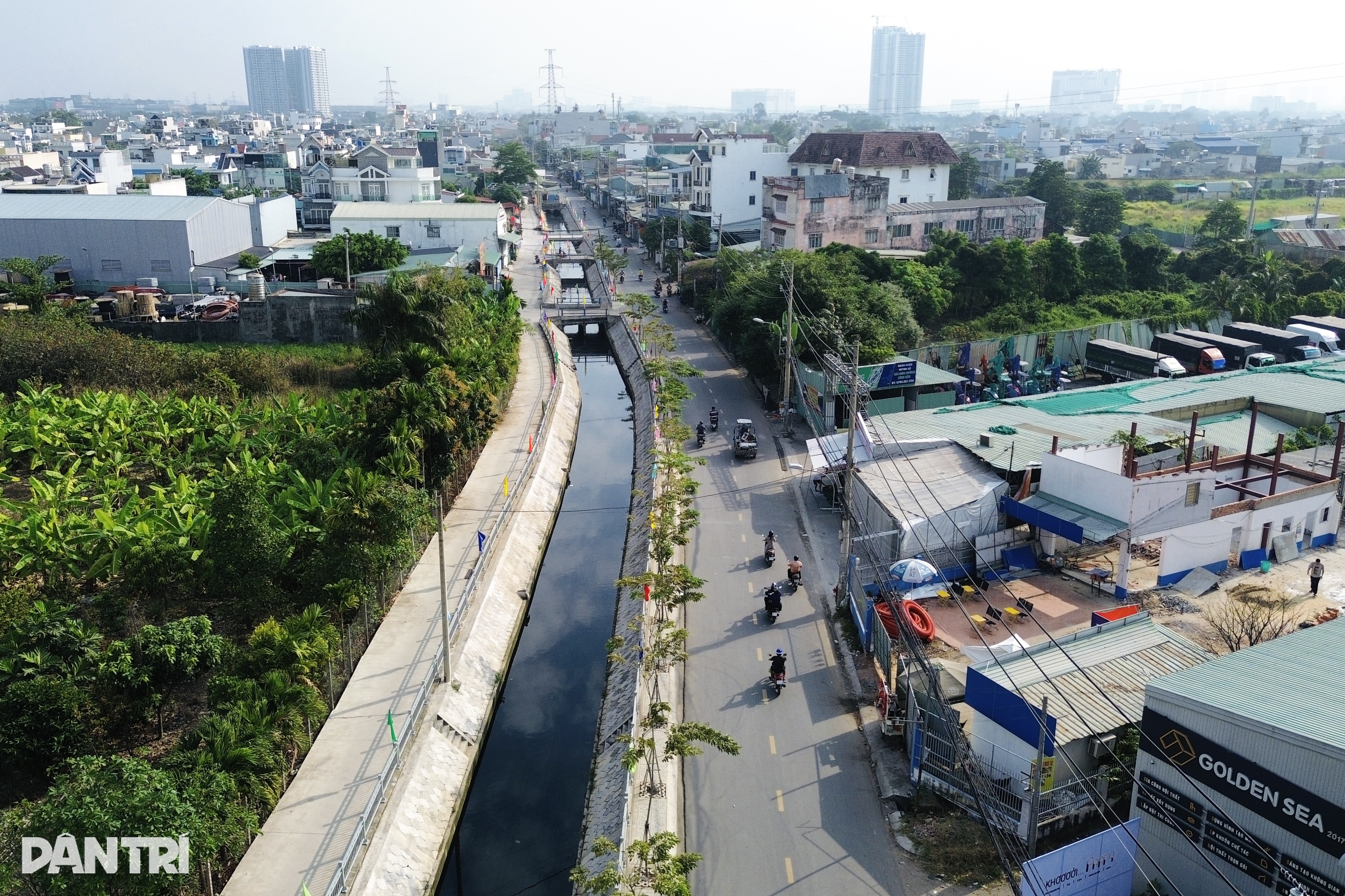 Ho Chi Minh City’s canals revive after major upgrades - 2