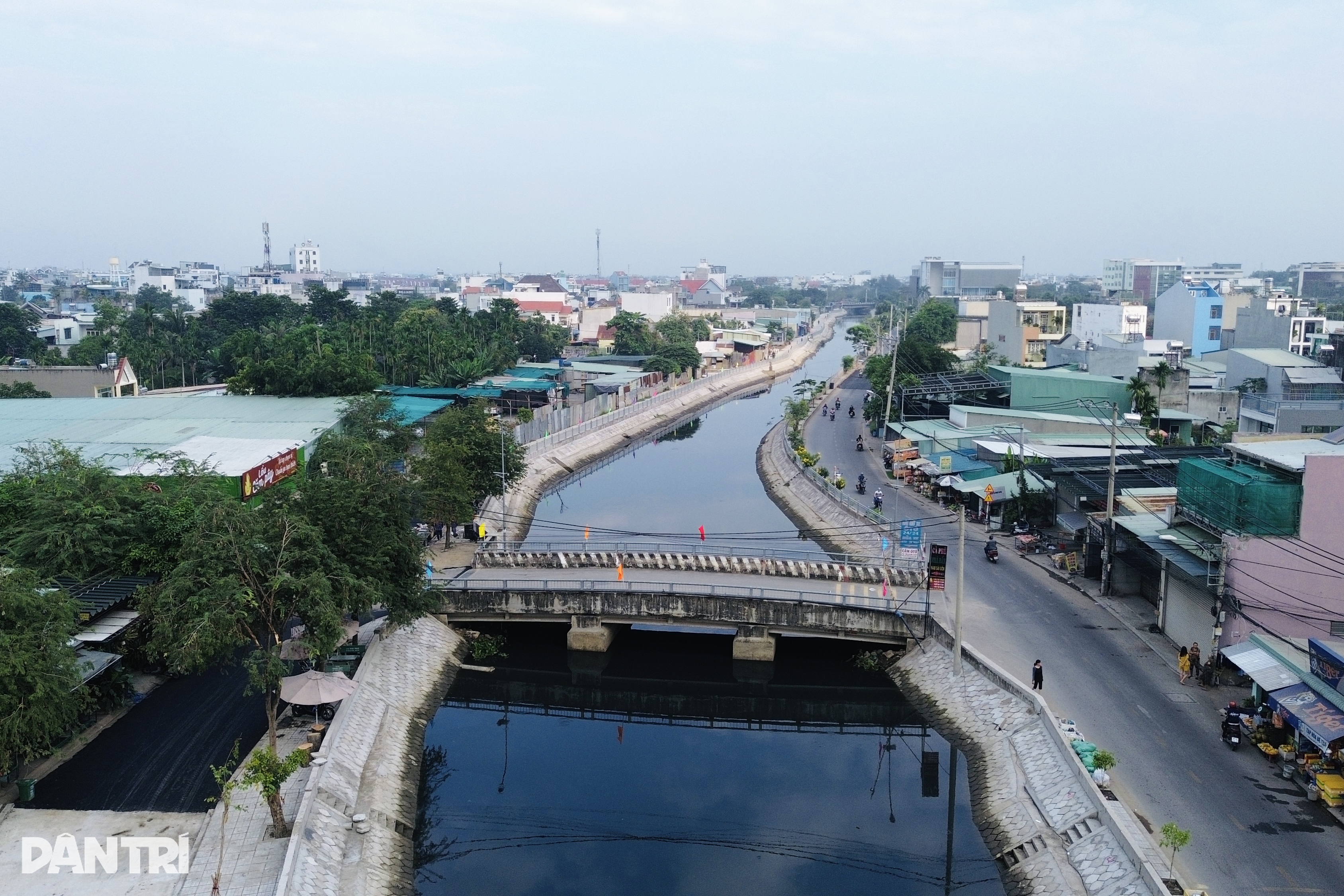 Ho Chi Minh City’s canals revive after major upgrades - 4