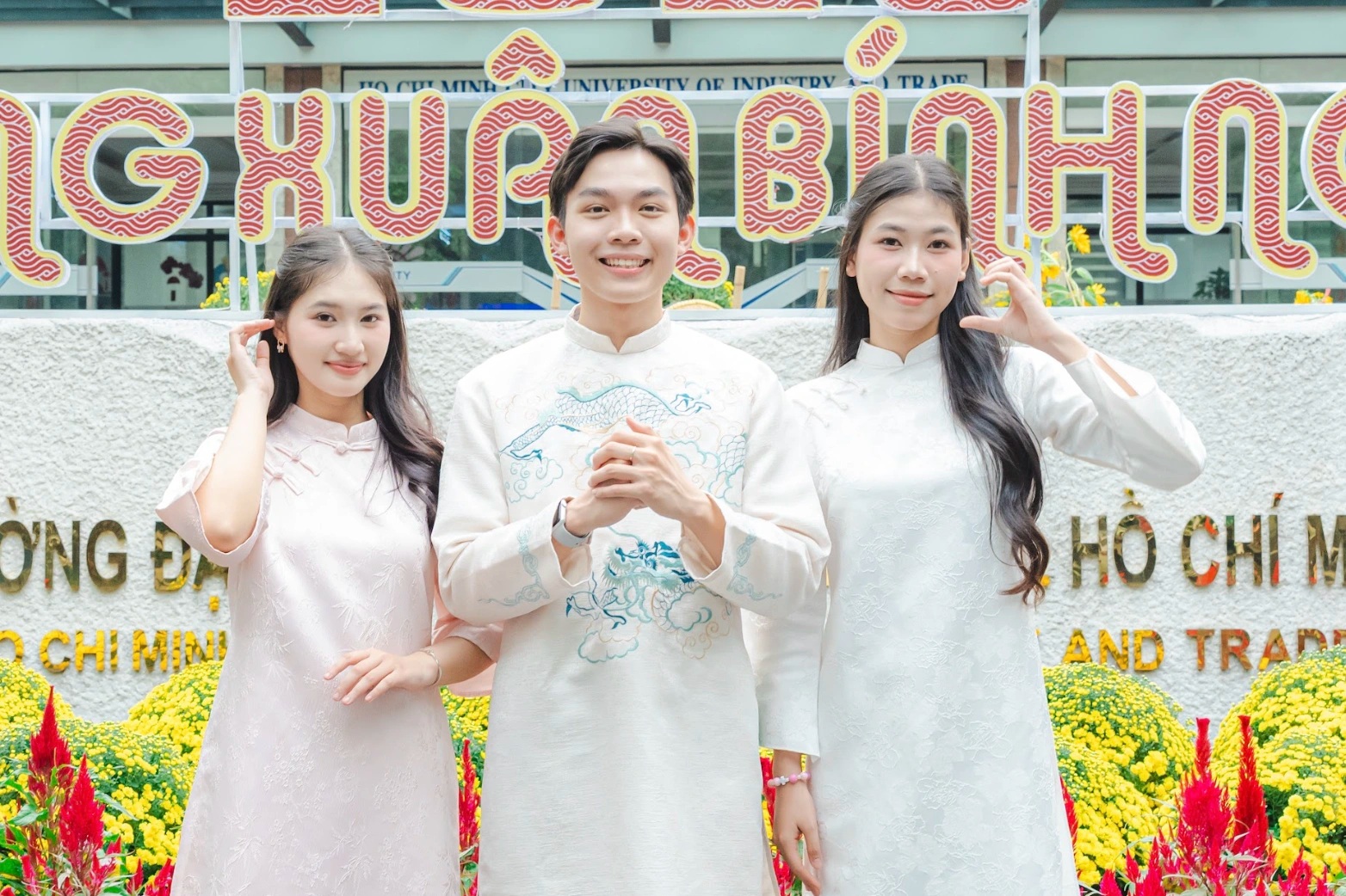 Khát vọng giáo dục 2026: Khi "Ngựa đỏ" vươn mình ra biển lớn