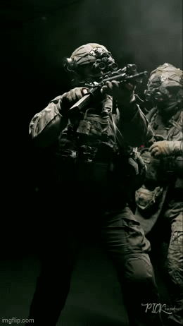 Đặc nhiệm GIGN Pháp: Trang bị "tận răng" và những vũ khí huyền thoại