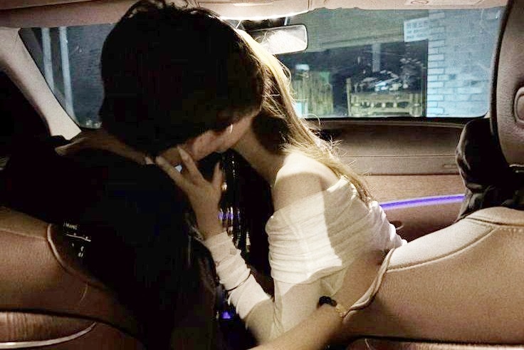 Bị tôi cài định vị, vợ có chiêu qua mặt để đi khách sạn với đồng nghiệp