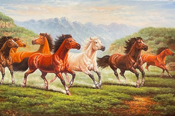 Những doanh nhân tuổi Ngọ đình đám tại Việt Nam