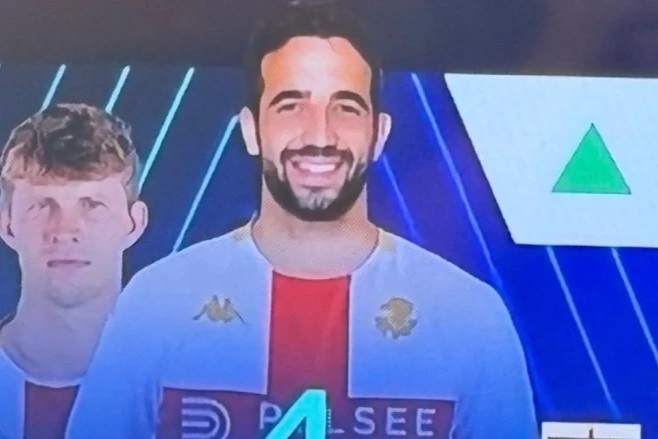 Nhầm lẫn khó tin về HLV Ruben Amorim