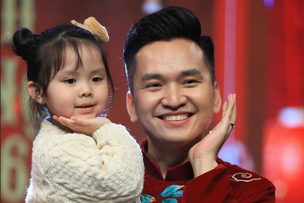 MC Hạnh Phúc tiết lộ về chương trình trực tiếp lúc giao thừa tại Hà Nội