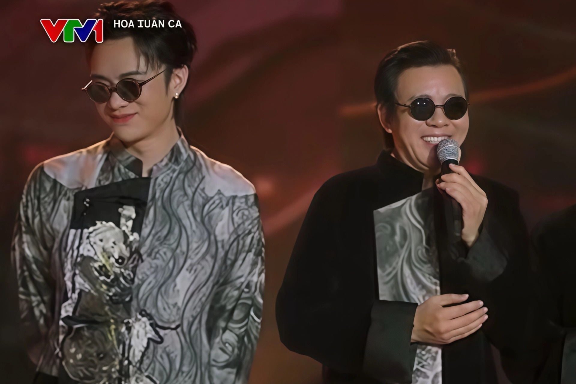 Bố SOOBIN tuyển con dâu trên sóng quốc gia gây sốt mạng