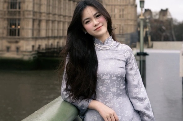 Khoảnh khắc giao thừa trong lòng du học sinh