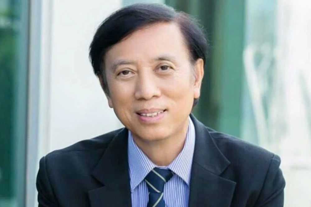 Trước giờ giao thừa, giáo sư nổi tiếng cảnh báo về “xông đất” trên mạng