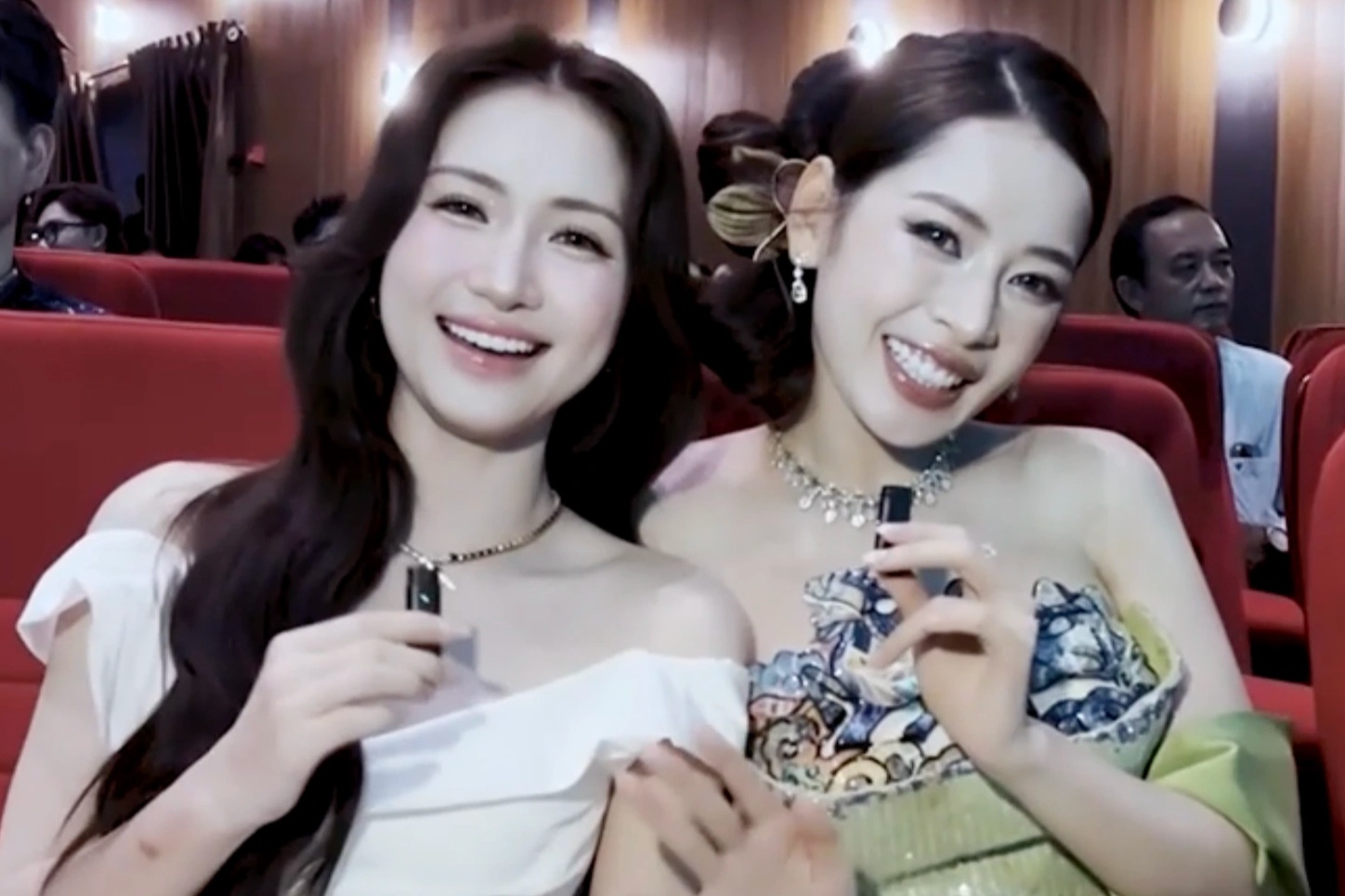 Dàn sao Việt gửi thông điệp tích cực, chúc Tết Bính Ngọ độc giả Dân trí