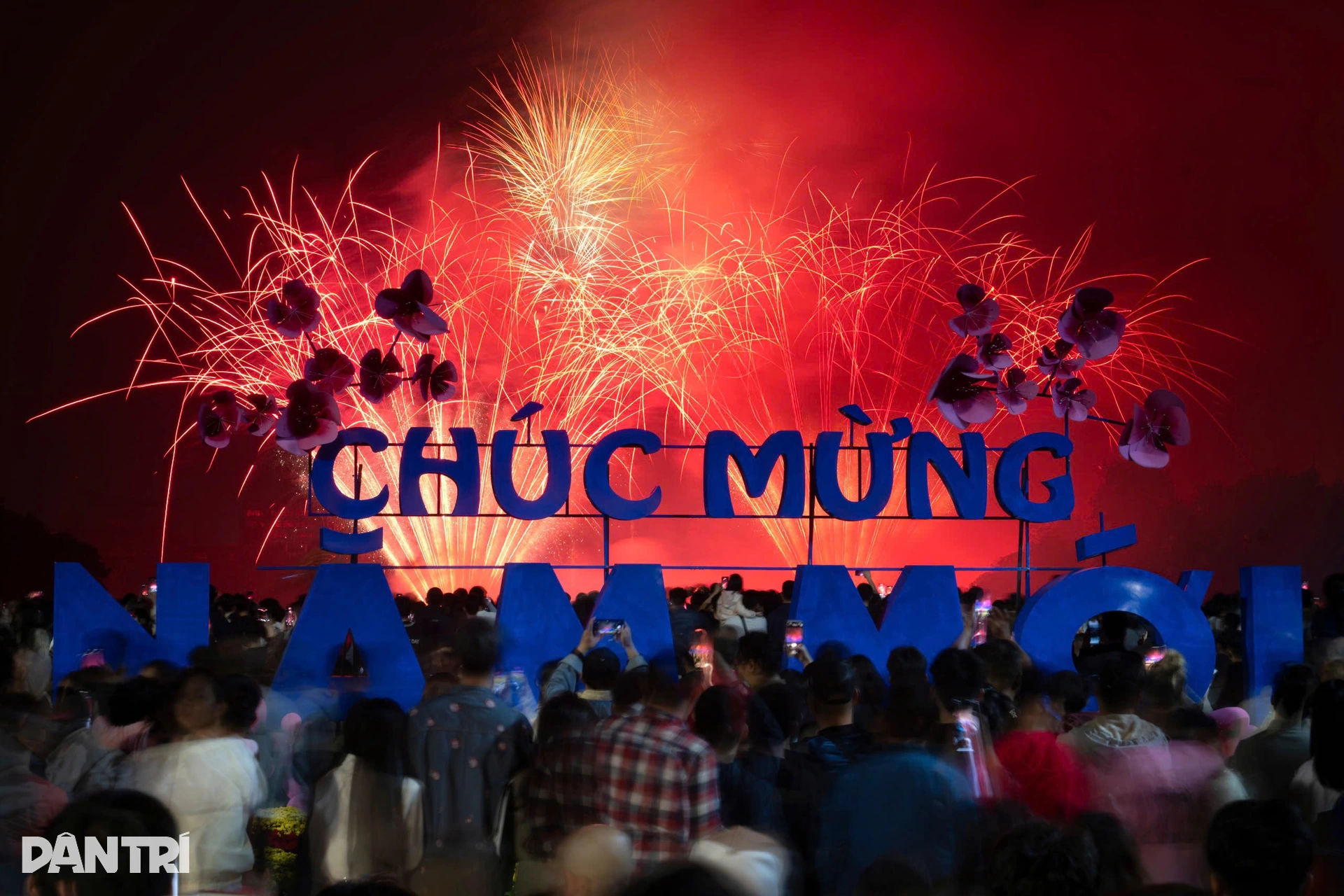 Thời khắc giao thừa của Âm lịch được tính toán như thế nào?