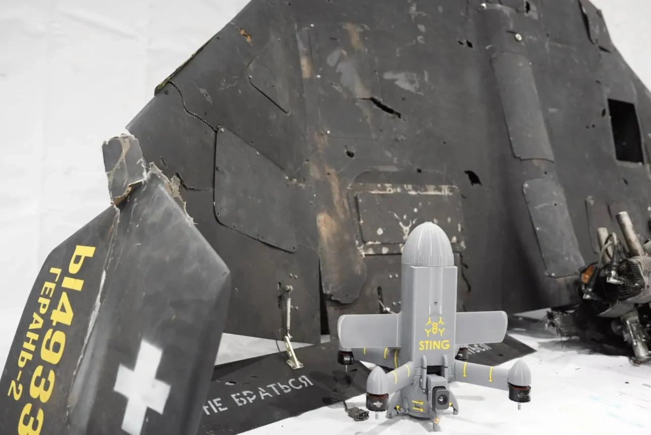 Sát thủ diệt hỏa lực của Ukraine bị "trói cánh"