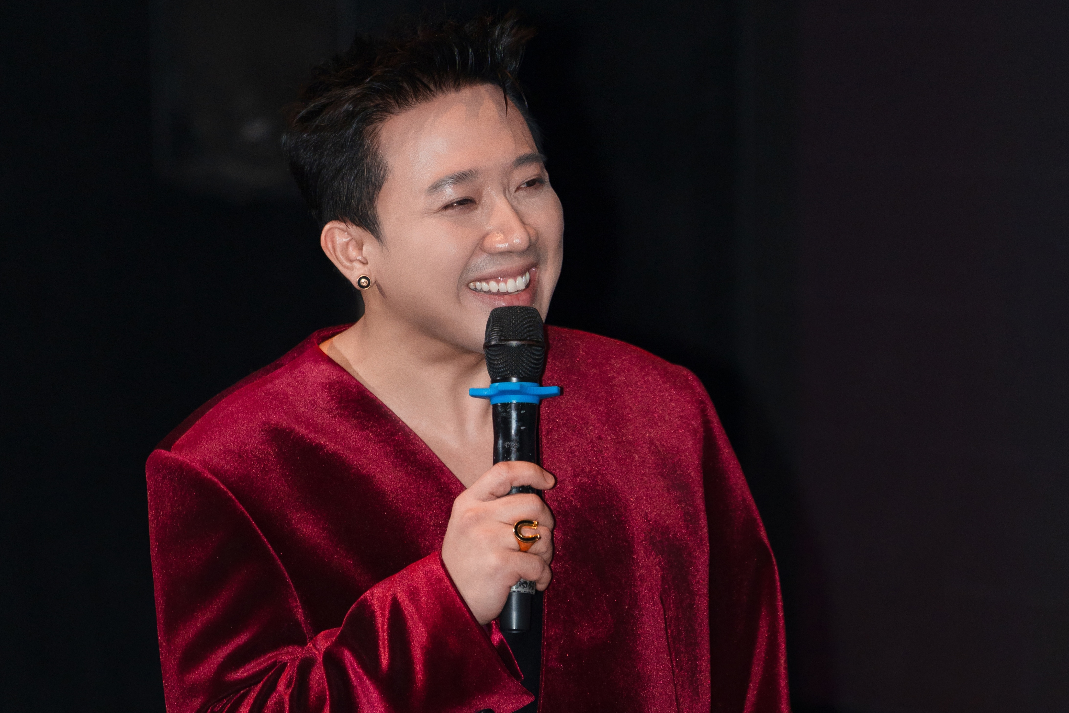 "Thỏ ơi" của Trấn Thành đạt 50 tỷ đồng chưa đầy 24 giờ, cao nhất mọi thời